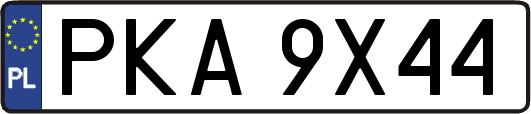PKA9X44