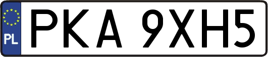 PKA9XH5