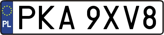 PKA9XV8