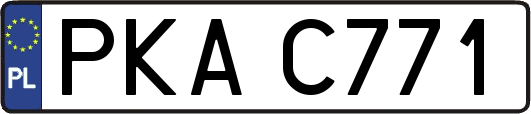 PKAC771