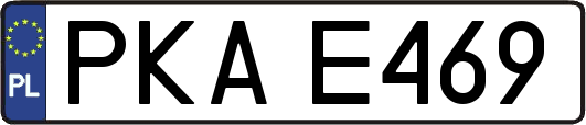 PKAE469