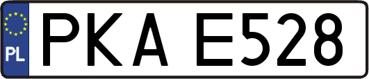 PKAE528