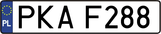 PKAF288