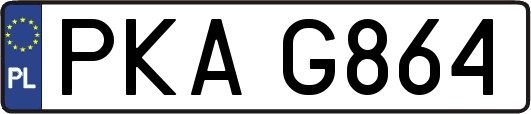 PKAG864