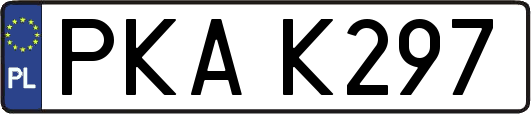 PKAK297
