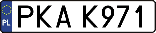 PKAK971