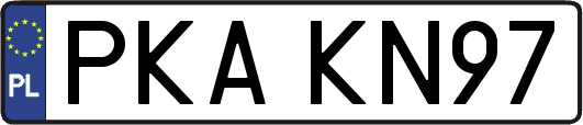 PKAKN97