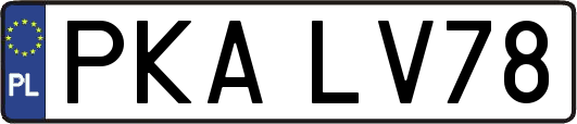 PKALV78