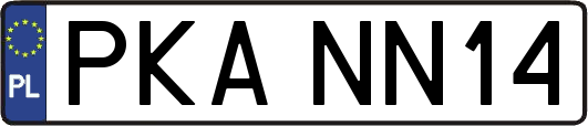 PKANN14