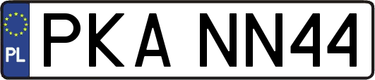 PKANN44