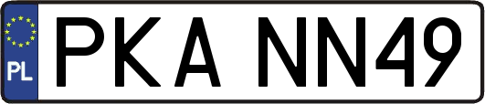 PKANN49