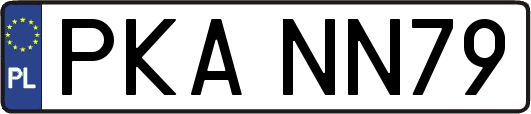 PKANN79