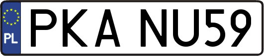 PKANU59