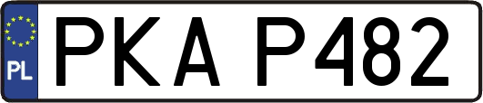 PKAP482