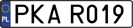 PKAR019