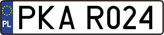 PKAR024