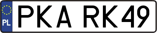 PKARK49