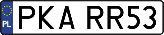 PKARR53