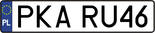 PKARU46