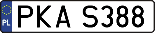 PKAS388