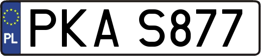 PKAS877