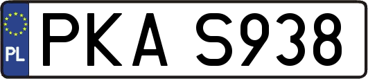 PKAS938