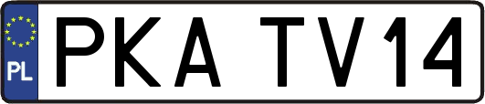 PKATV14