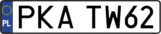 PKATW62