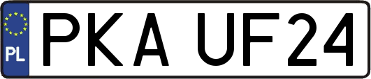 PKAUF24