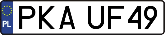 PKAUF49