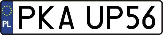 PKAUP56