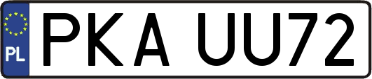 PKAUU72