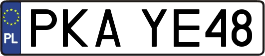 PKAYE48