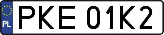 PKE01K2