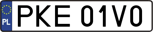 PKE01V0