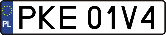 PKE01V4