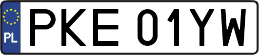 PKE01YW