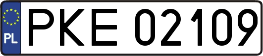 PKE02109