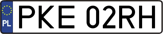 PKE02RH