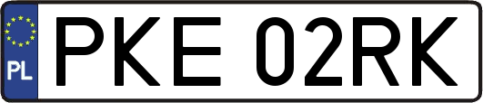 PKE02RK