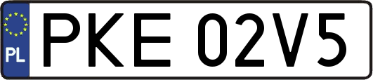 PKE02V5