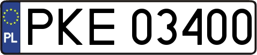 PKE03400