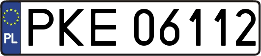 PKE06112