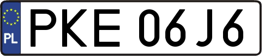 PKE06J6