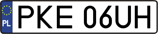 PKE06UH