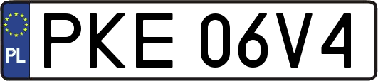 PKE06V4