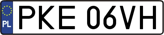 PKE06VH