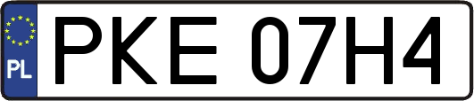 PKE07H4