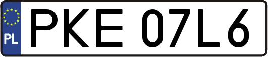 PKE07L6