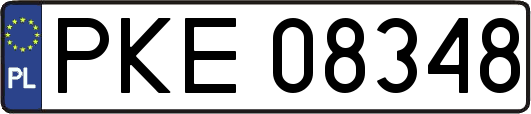 PKE08348